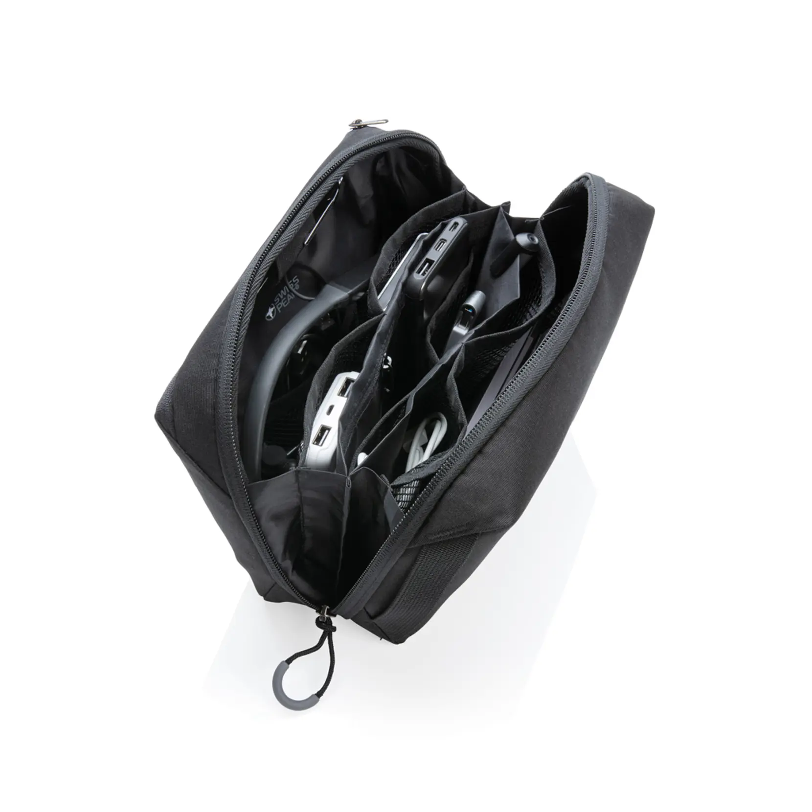 Bild på Swiss Peak AWARE™ techfodral PVC-fri