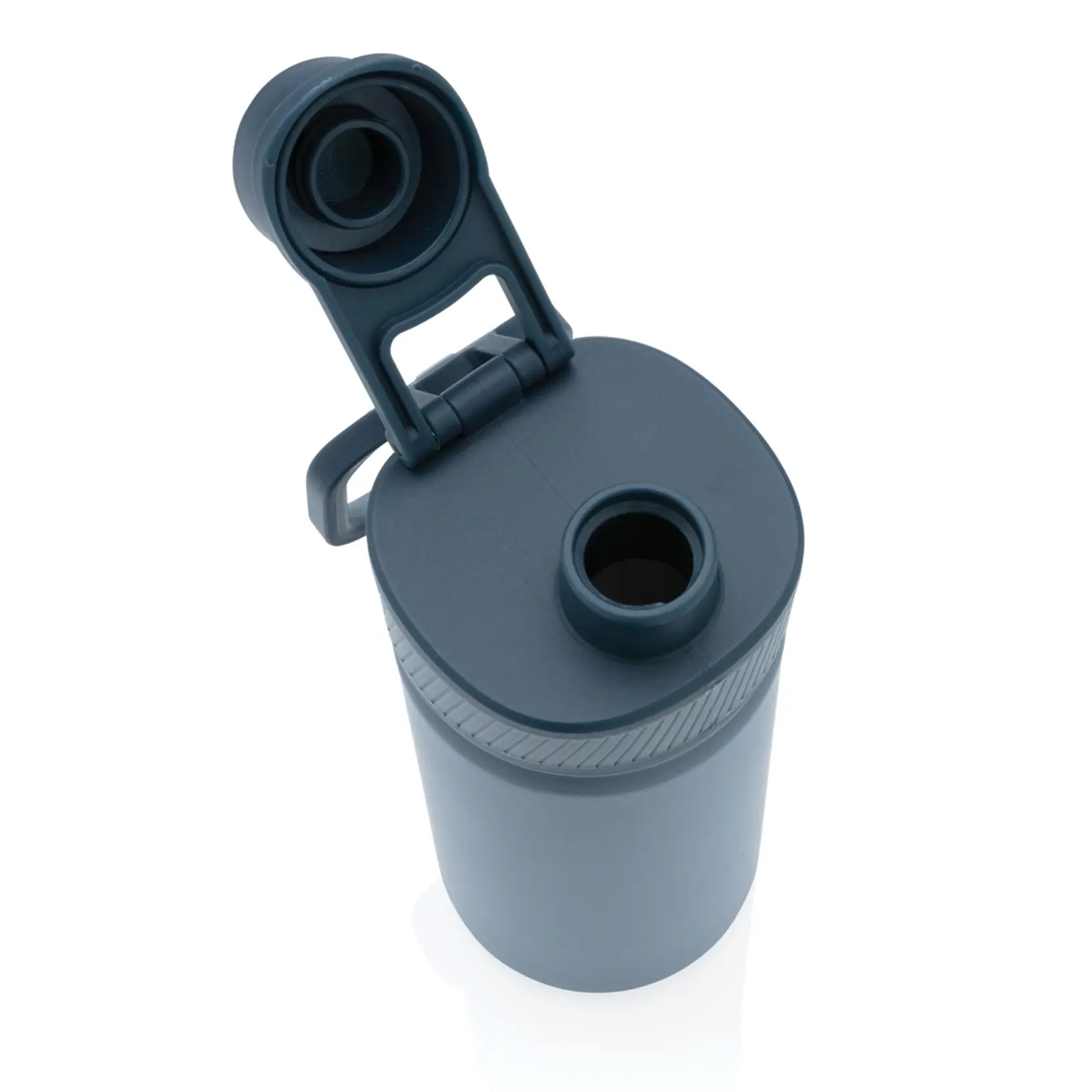 Bild på Vakuumflaska i stainless steel med sportlock 550ml