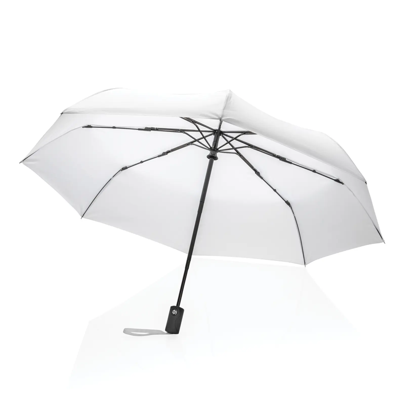 Bild på 21" Impact Aware™ RPET 190T automatiskt paraply