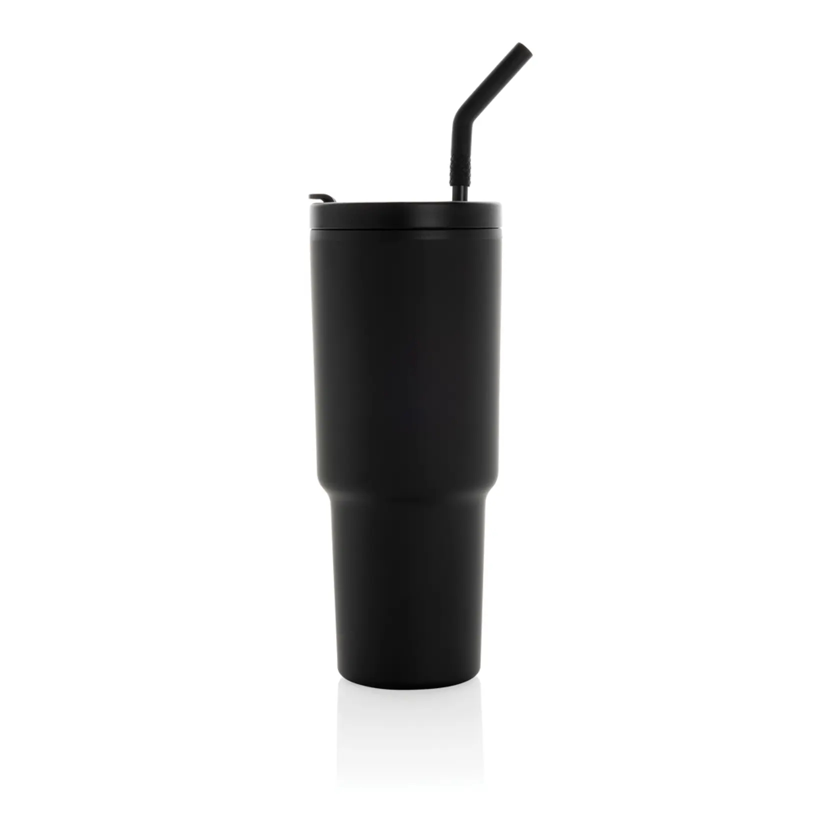 Bild på Graphic 360 RCS-certifierad tumbler i återvunnet stål 900 ml
