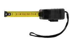 Bild på RCS återvunnen plast 3M/16mm måttband