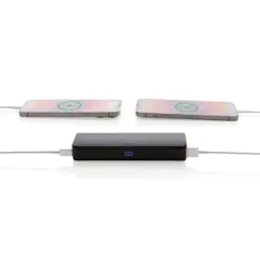 Bild på FlashCharge 20.000mAh powerbank snabbladdning, RCS rplast