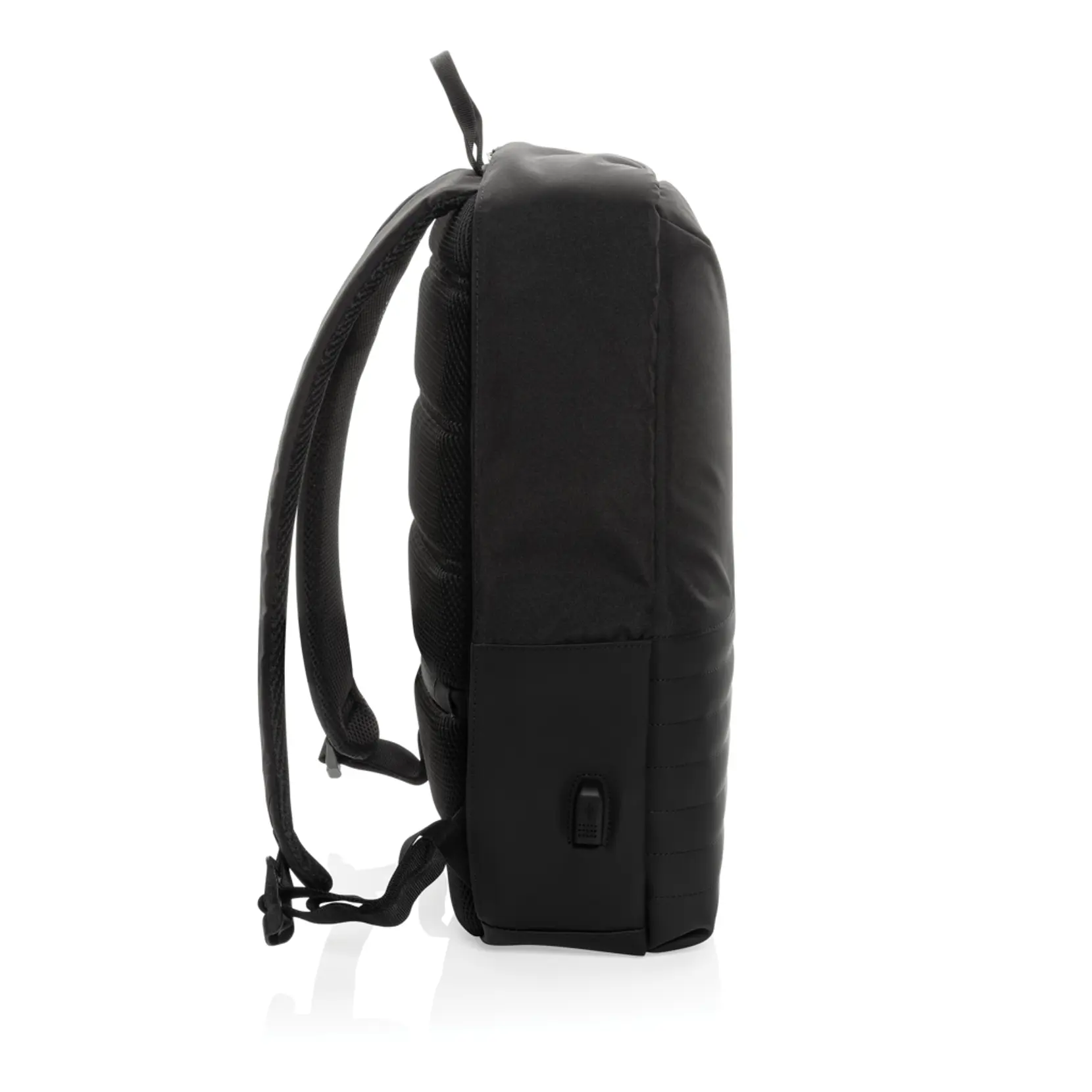 Bild på Swiss Peak AWARE™ anti-ficktjuv RFID 15.6" laptopryggsäck