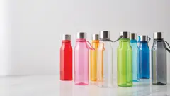 Bild på VINGA Lean tritan vattenflaska 600 ML