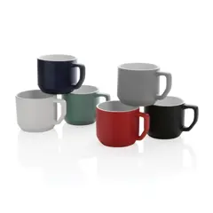 Bild på Keramikmugg modern 350 ml