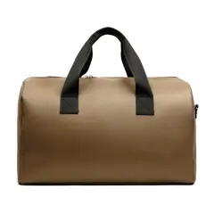 Bild på VINGA Bermond RCS återvunnet PU weekendbag