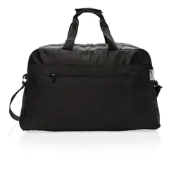 Bild på Swiss Peak RFID duffel med resväskeöppning