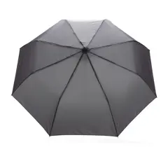 Bild på 21" Impact Aware™ RPET 190T automatisk öppning paraply