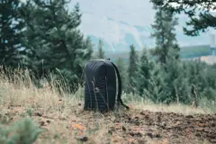Bild på Swiss Peak AWARE™ anti-ficktjuv RFID 15.6" laptopryggsäck