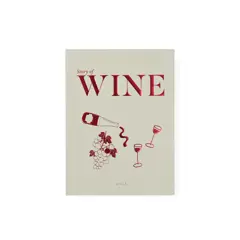 Bild på VINGA Story of wine