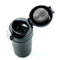 Bild på Swiss Peak Elite mugg med kopparisolering