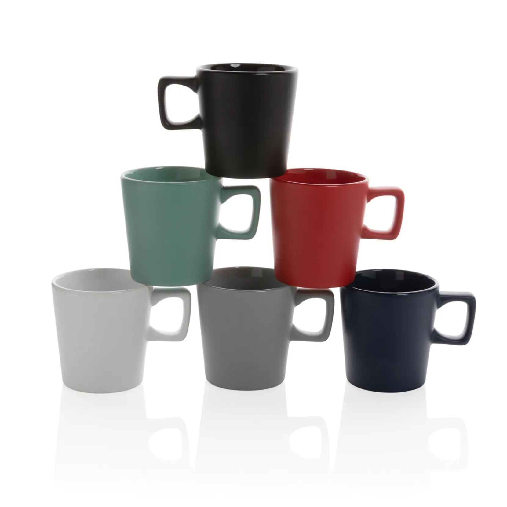 Bild på Kaffemugg i keramik 300ml