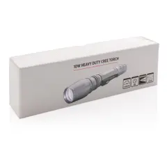 Bild på 10W Heavy duty CREE-ficklampa