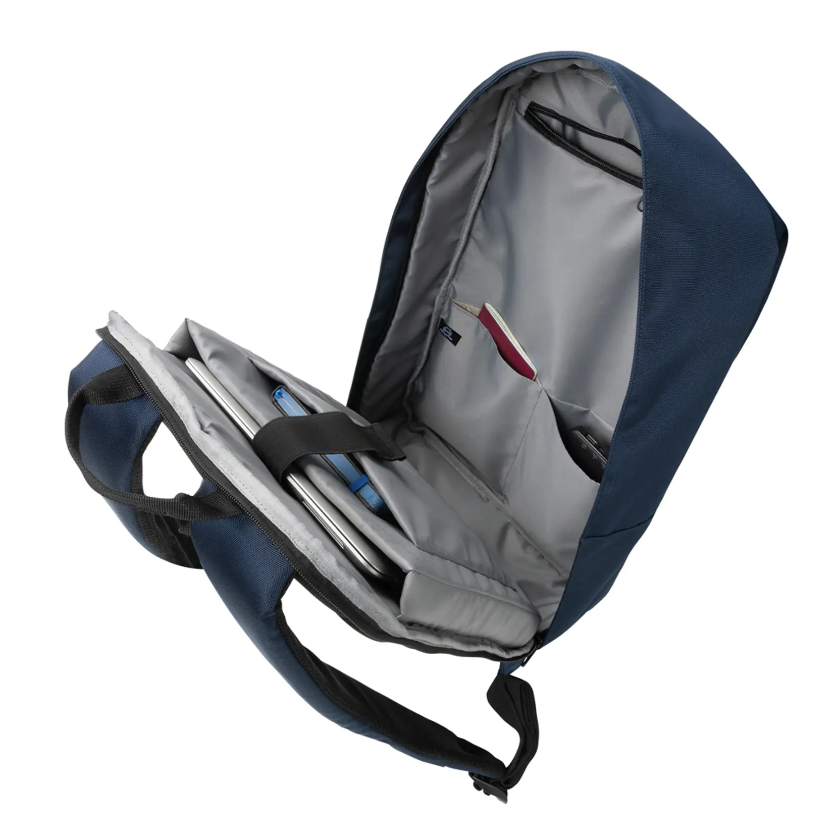 Bild på Impact AWARE™ 1200D minimalistisk 15.6" laptopryggsäck