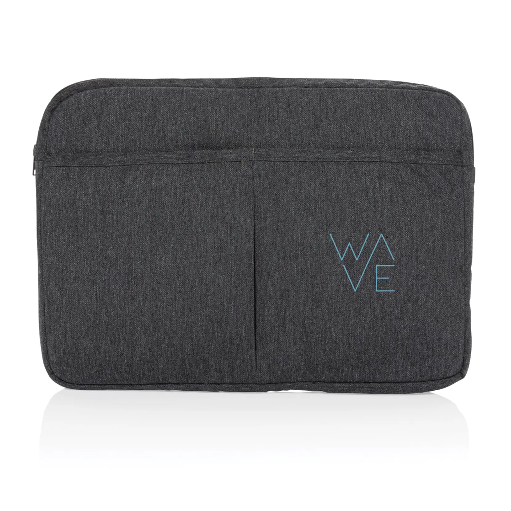 Bild på Laluka 15.6" laptopsleeve AWARE™ återvunnen bomull