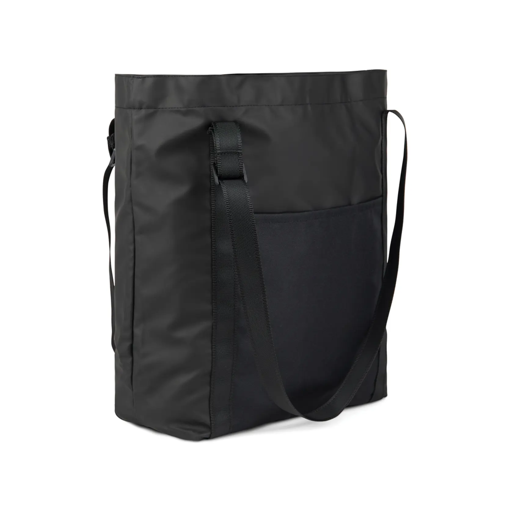Bild på VINGA Livorno GRS återvunnen polyester tote