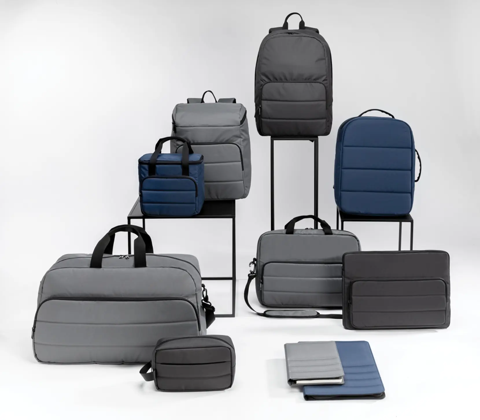 Bild på Impact AWARE™ RPET 15.6" laptopsleeve