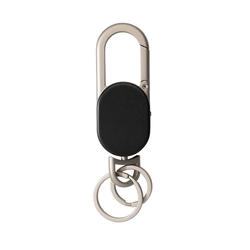 Keyfinder-nyckelring , kan spåras världen runt och med USB C