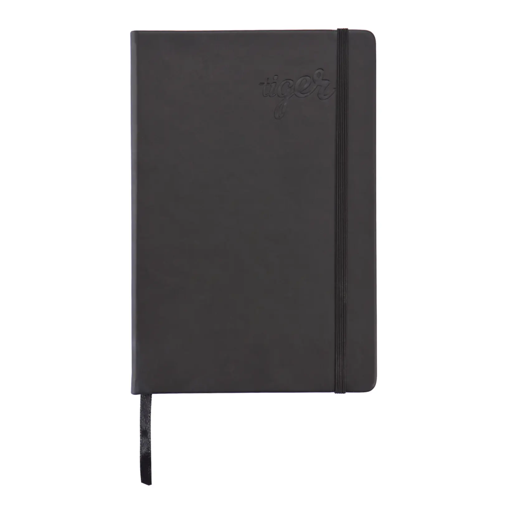 Bild på Anteckningsbok Deluxe PU - prägling A5