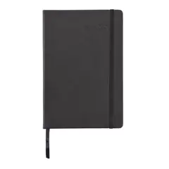 Bild på Anteckningsbok Deluxe PU - prägling A5