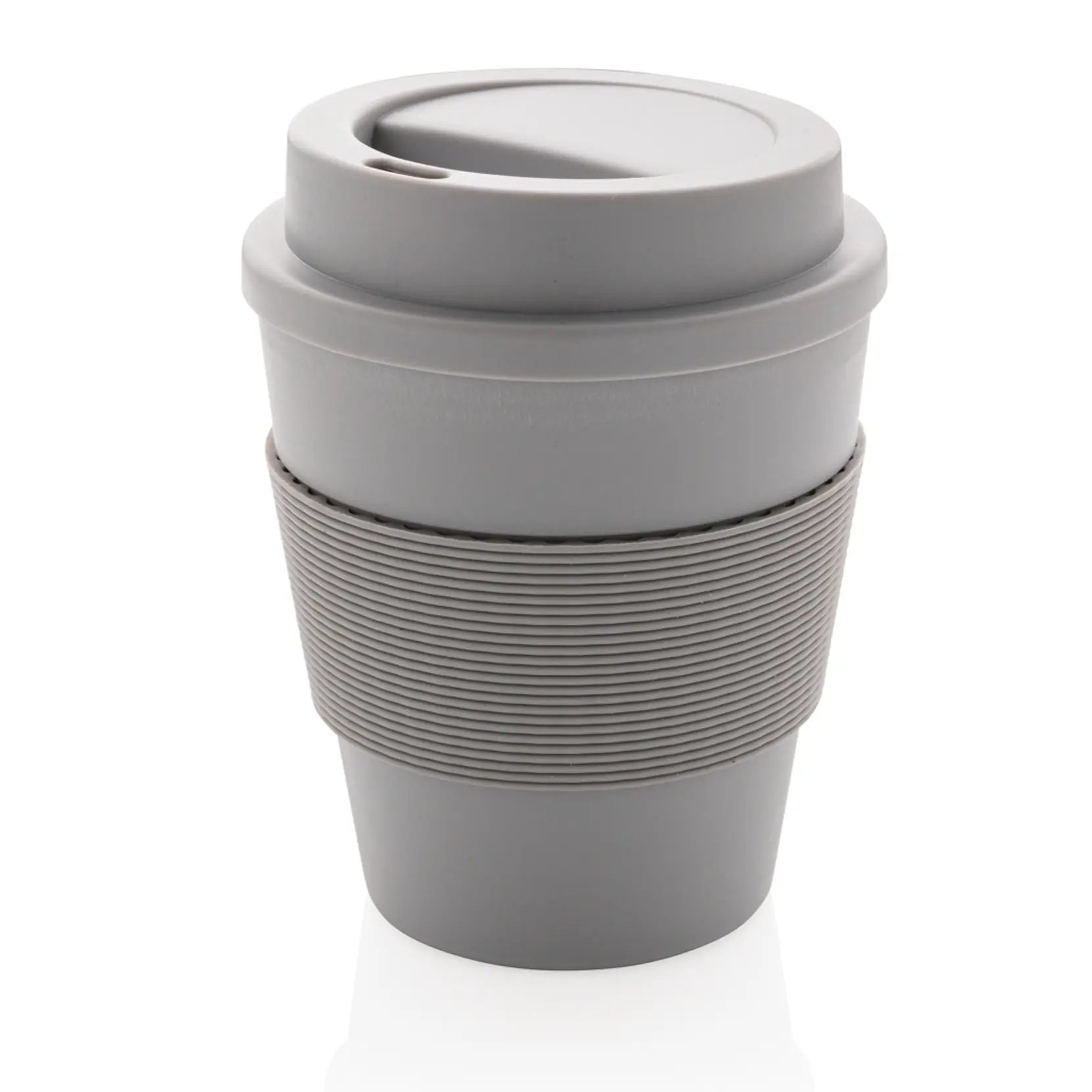 Bild på Återanvändningsbar kaffemugg med skruvlock 350ml