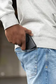 Bild på Urban Vitamin Los Altos 5.000 mAh powerbank RCS rplast