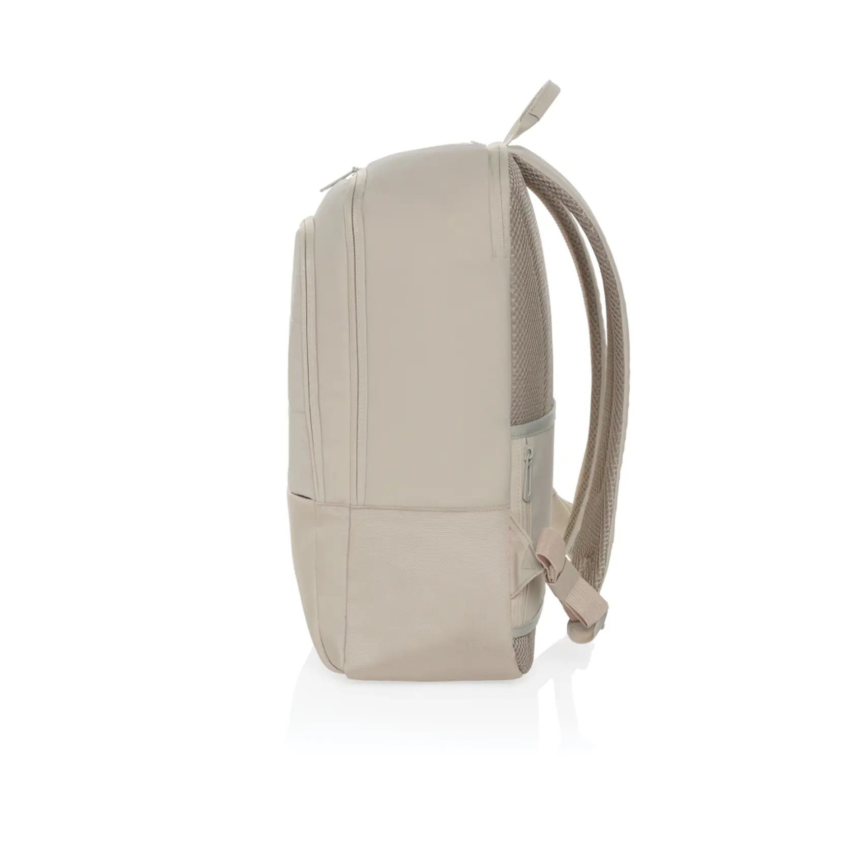 Bild på Armond 15.6" deluxe laptopryggsäck AWARE™ RPET