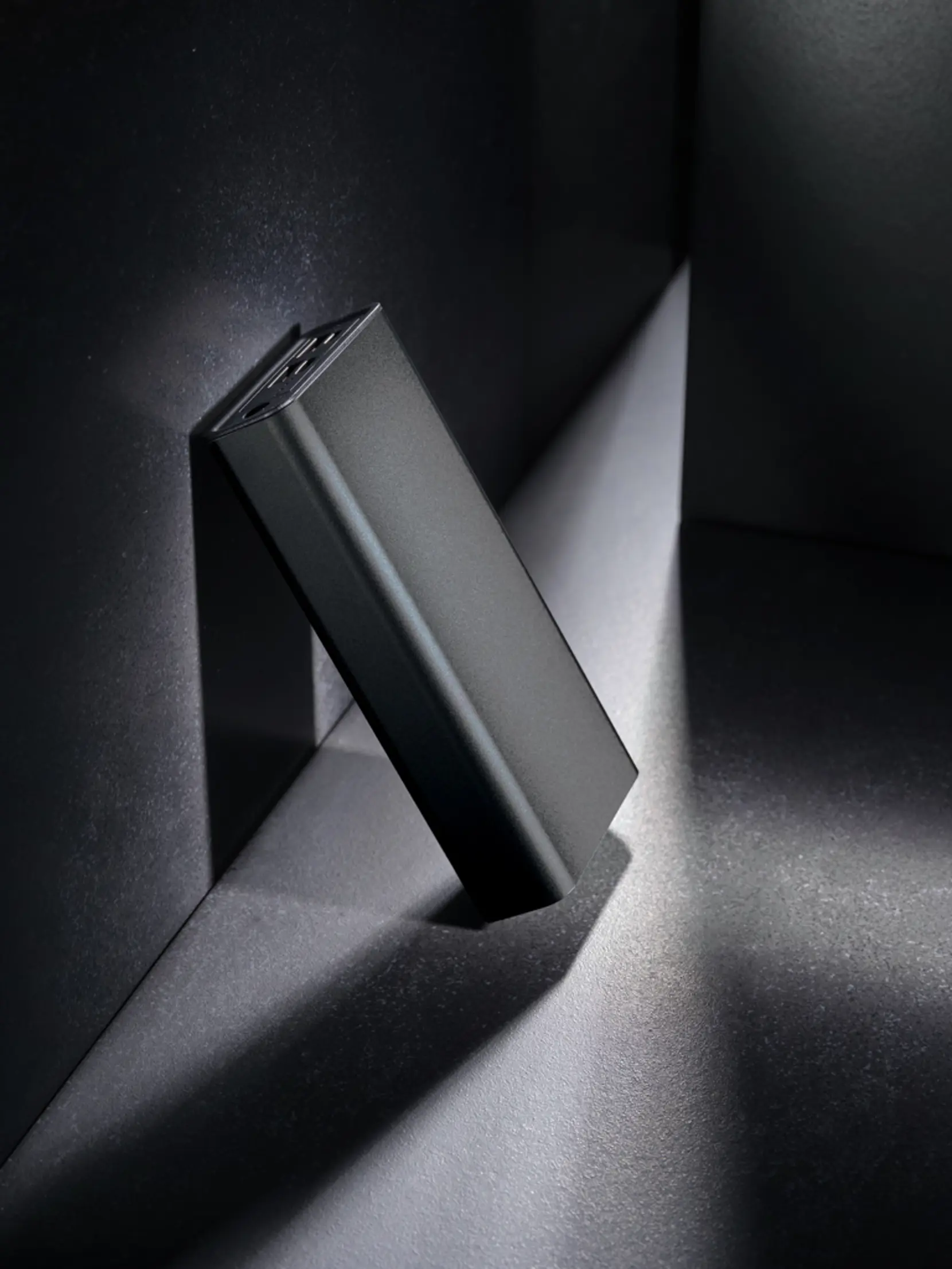 Bild på Terra 20W/20.000 mAh powerbank, RCS återvunna material
