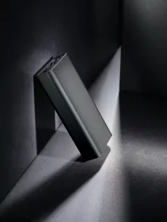 Bild på Terra 20W/20.000 mAh powerbank, RCS återvunna material