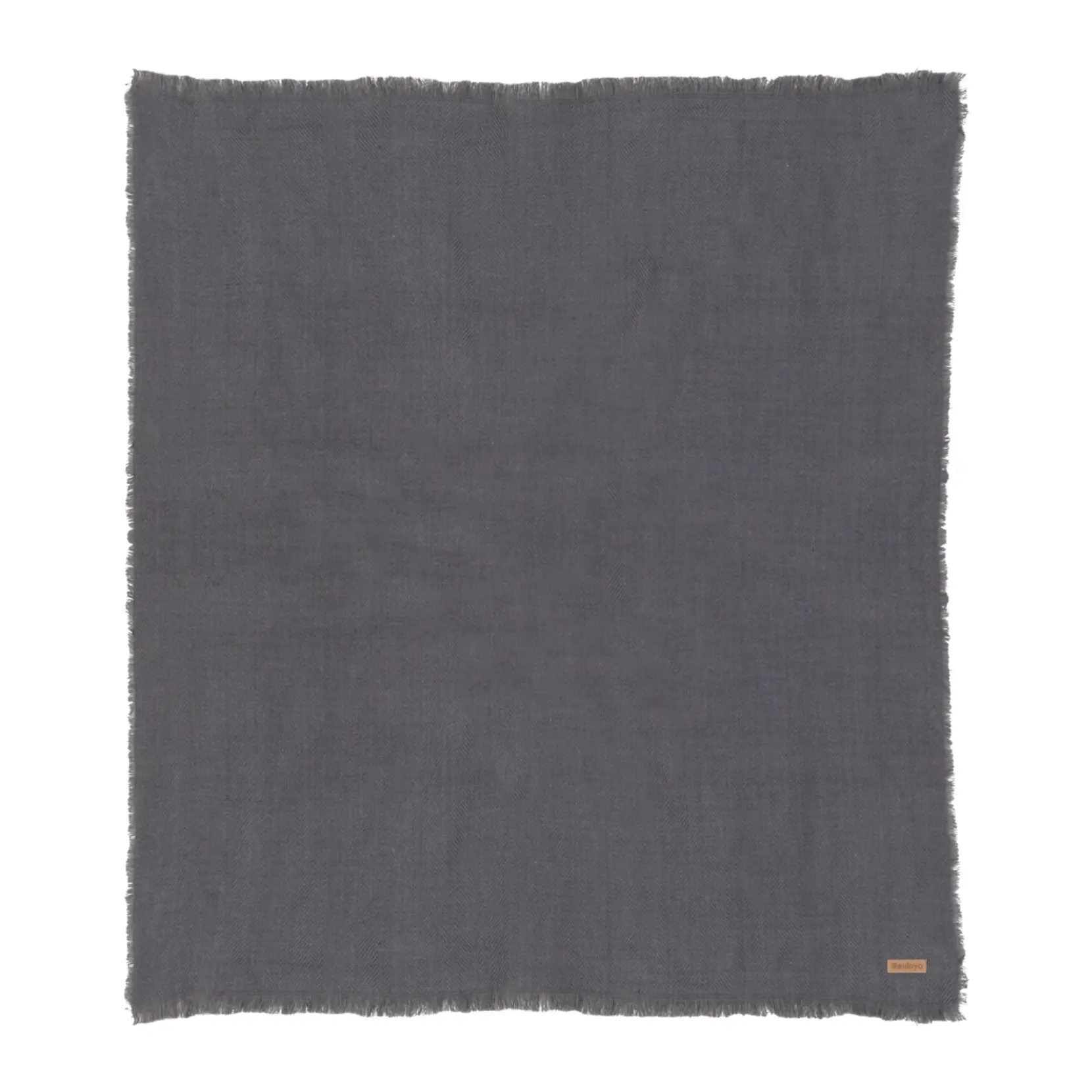 Bild på Ukiyo Aware™ Polylana® vävd pläd 130x150cm