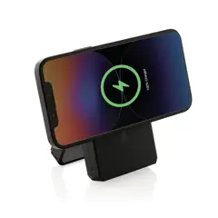 Bild på Skywave 5.000 mAh/10W trådlös solcellspowerbank RCS rplast