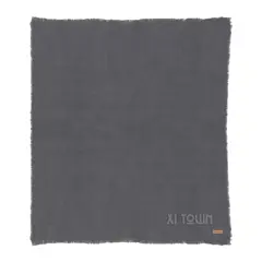 Bild på Ukiyo Aware™ Polylana® vävd pläd 130x150cm