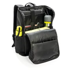 Bild på Swiss Peak Aware™ 15.6" laptopryggsäck