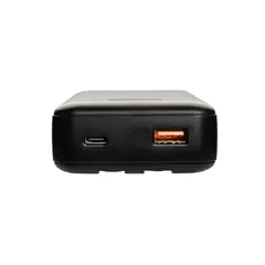 Bild på Gridley 20.000mAh/65W laptop powerbank RCS plast