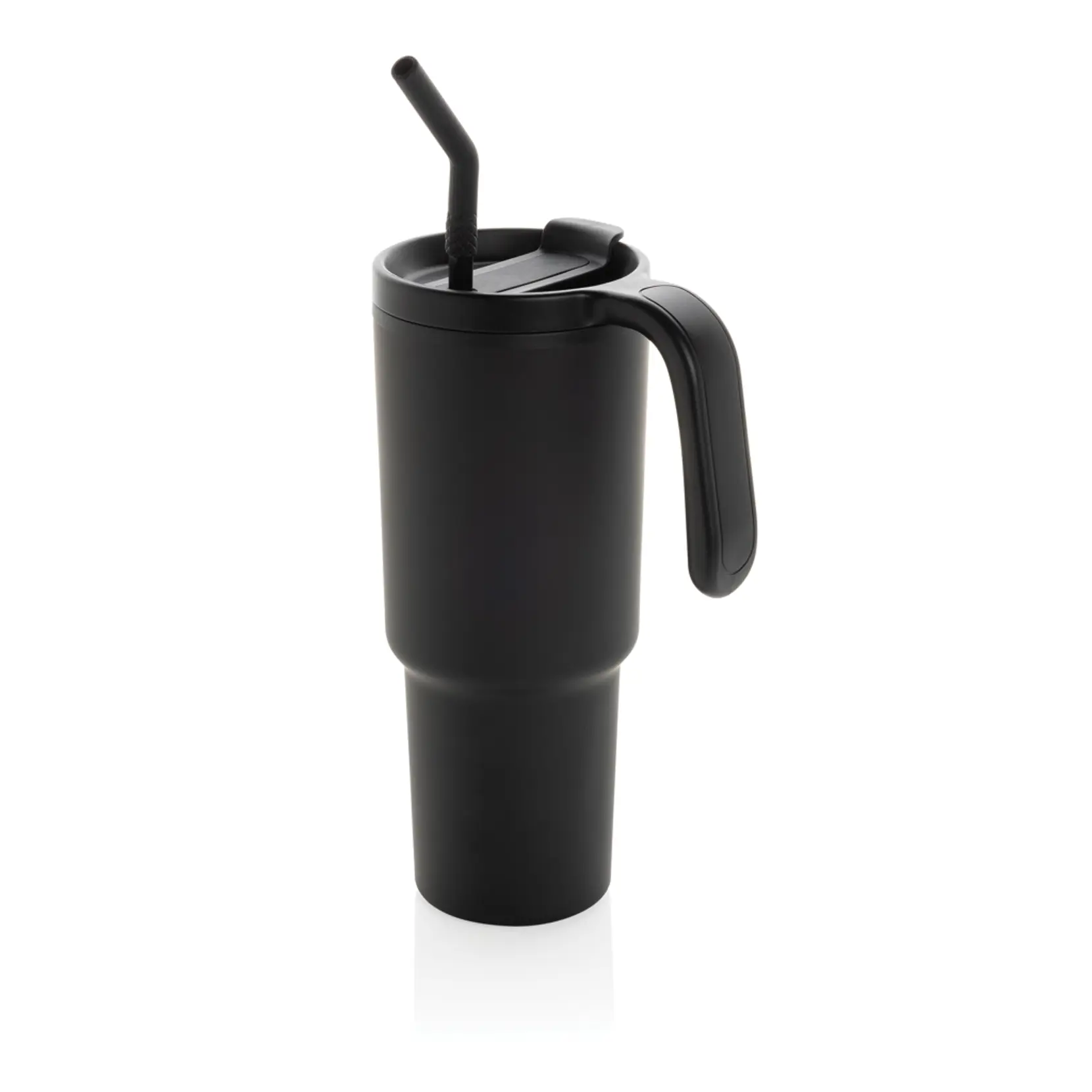 Bild på Graphic 360 RCS-certifierad tumbler i återvunnet stål 900 ml