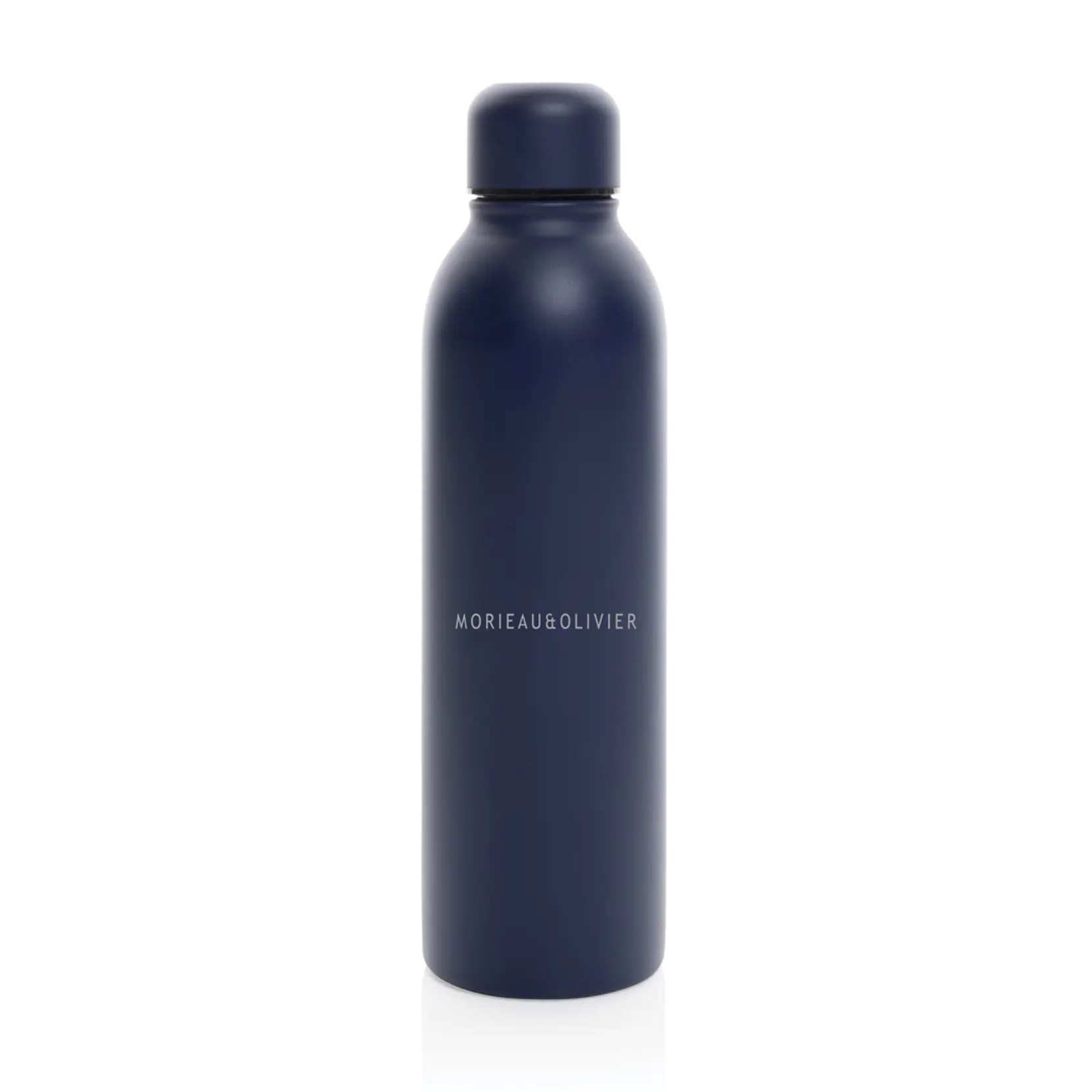 Bild på Vakuumflaska i RCS återvunnen stainless steel, 500ml