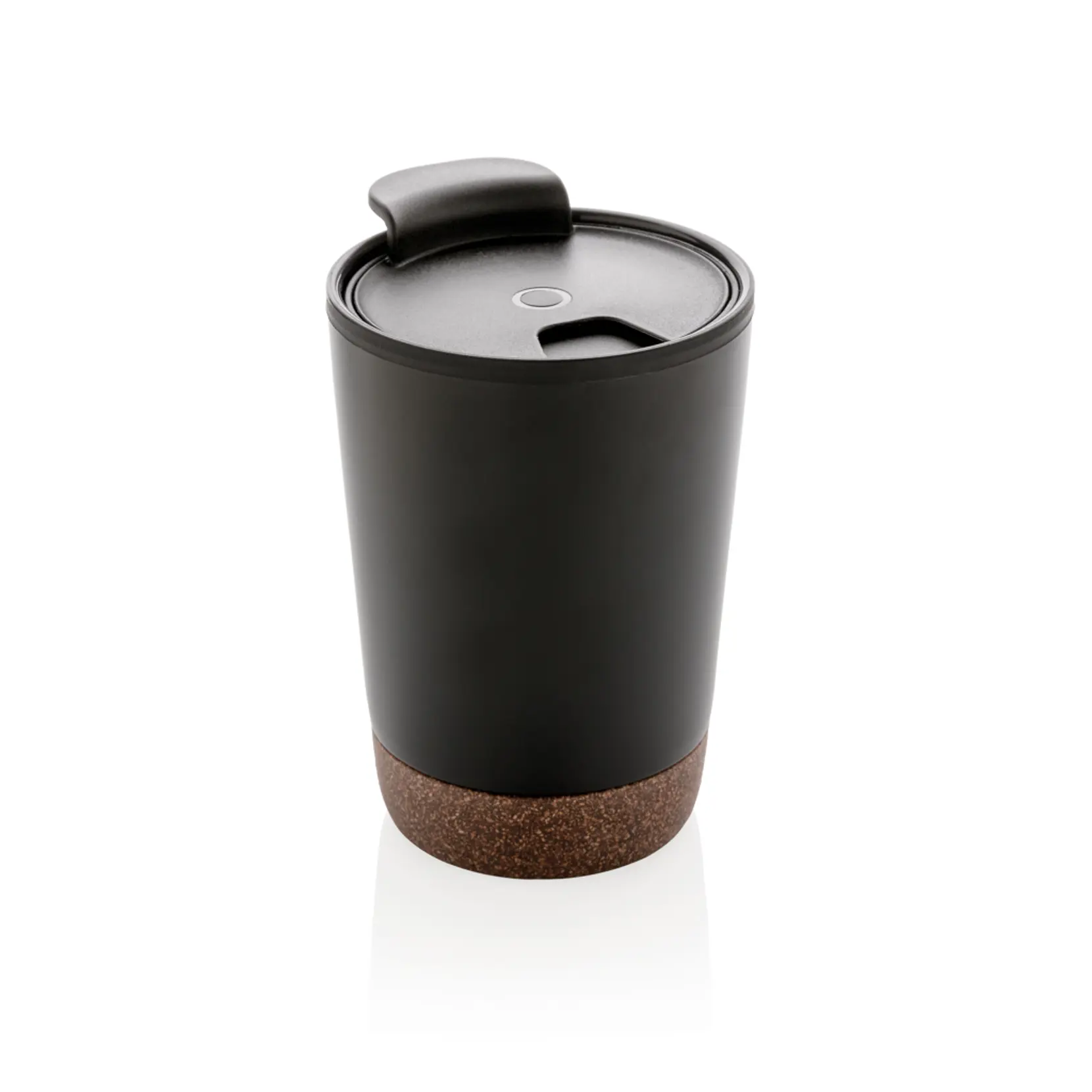 Bild på GRS RPP stainless steel kork mugg