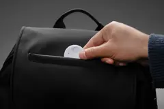 Bild på FindMate föremålssökare RCS återvunnen plast