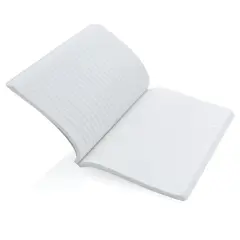 Bild på A5 Impact softcover stenpapper anteckningsbok