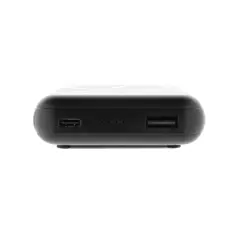 Bild på Urban Vitamin Sonoma 10.000 mAh powerbank RCS rplast