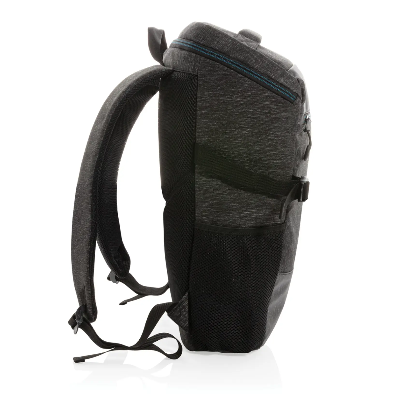 Bild på 900D easy access 15.6" laptopryggsäck PVC-fri