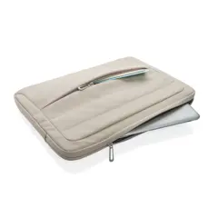 Bild på Armond 15.6" laptopsleeve AWARE™ RPET