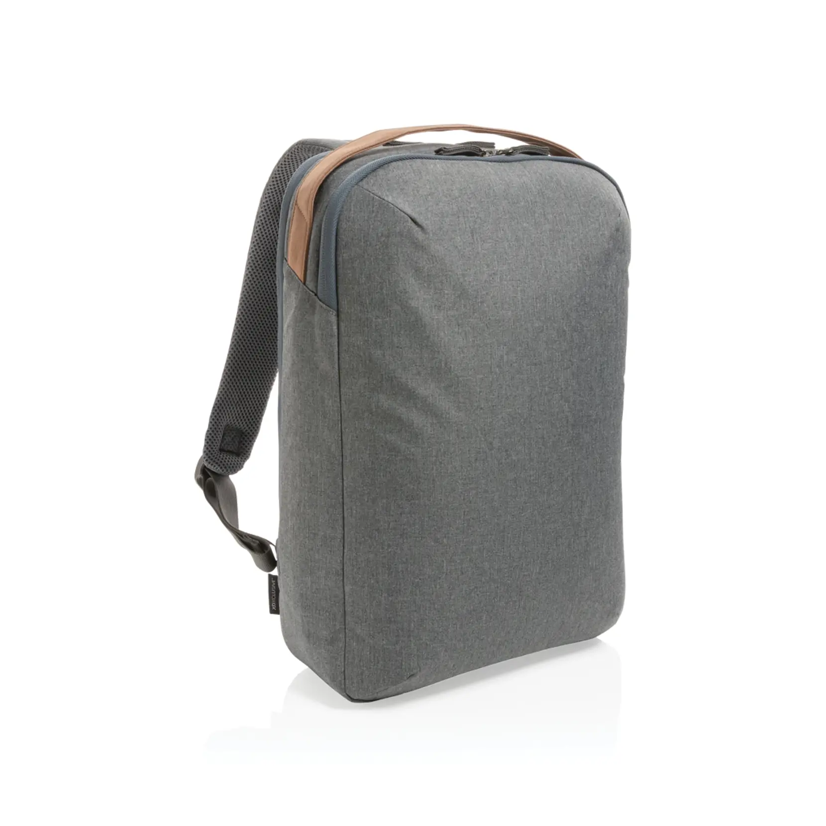 Bild på Impact AWARE™ 300D two tone lyxig 15.6" laptopryggsäck
