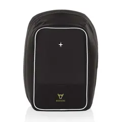 Bild på Swiss Peak AWARE™ anti-ficktjuv 15.6" laptopryggsäck
