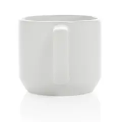 Bild på Keramikmugg modern 350 ml