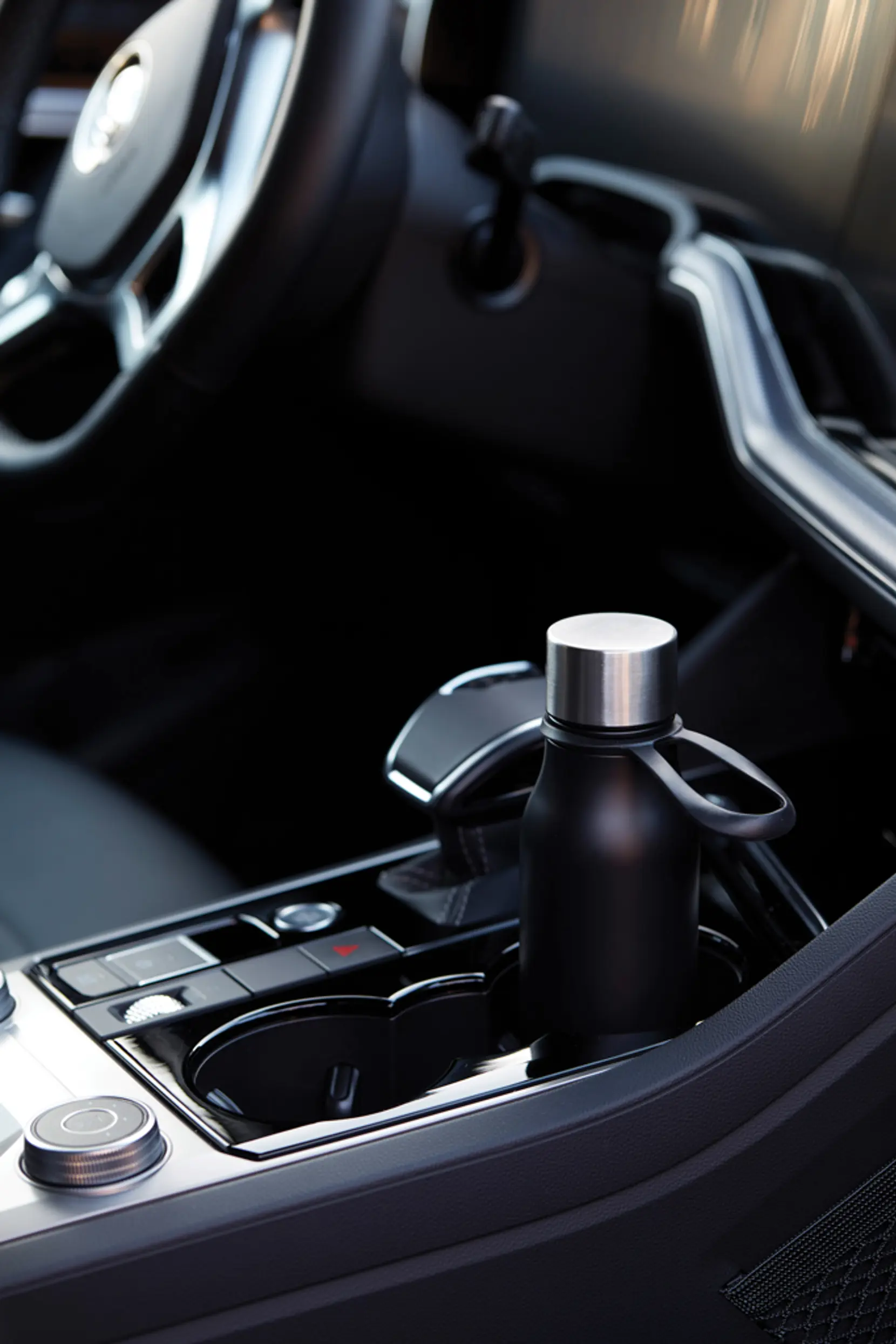 Bild på VINGA Lean termosflaska