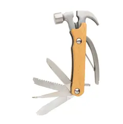 Bild på Multitool hammare i trä