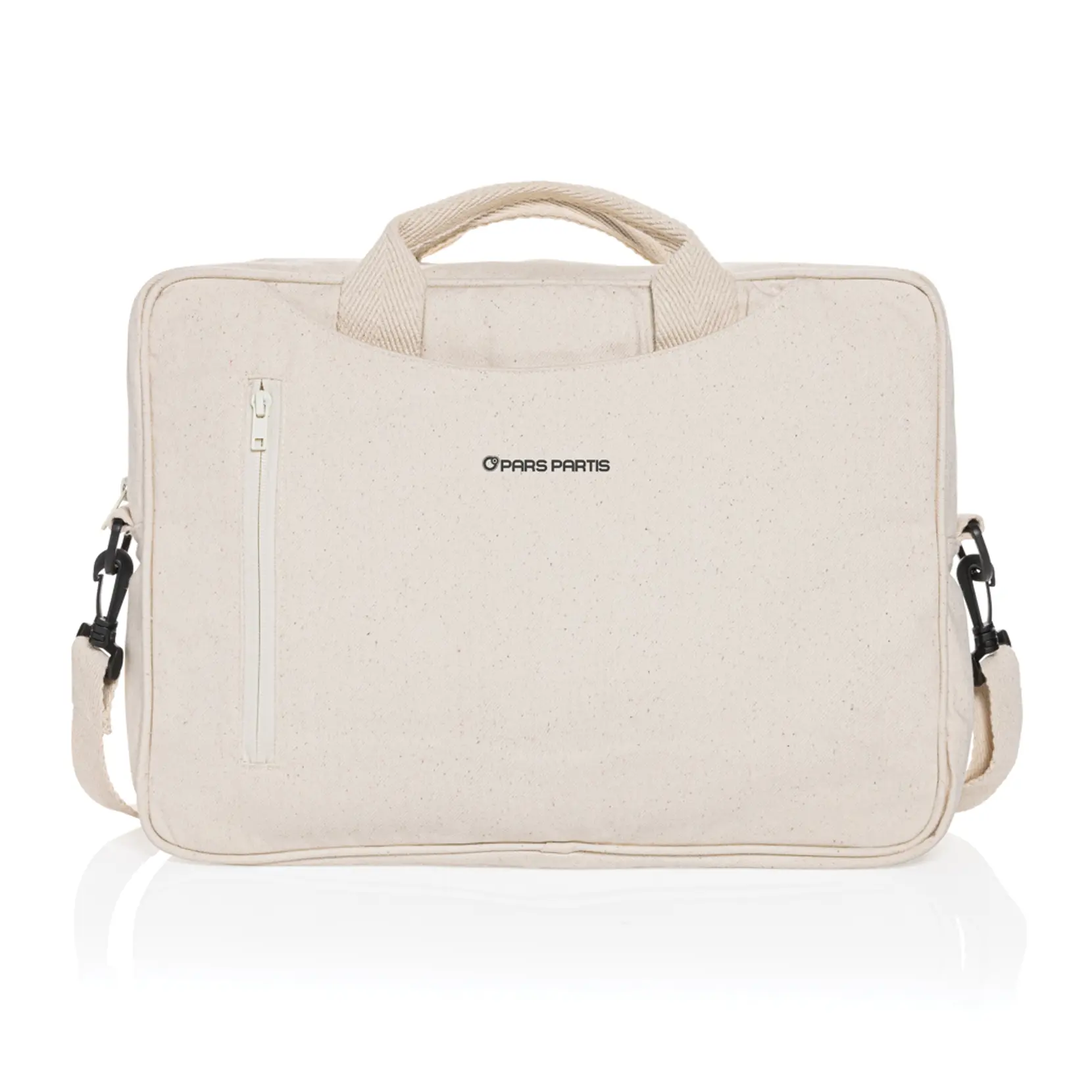 Bild på Laluka 15.4" laptopväska AWARE™ återvunnen bomull