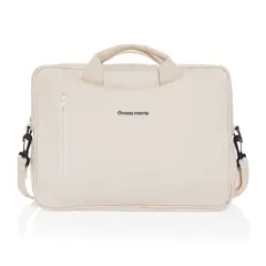 Bild på Laluka 15.4" laptopväska AWARE™ återvunnen bomull