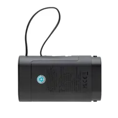 Bild på CycleCell 10.000 mAh powerbank med avtagbart batteri